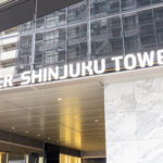 フロンティア新宿タワーオフィス 　※NewOPEN！